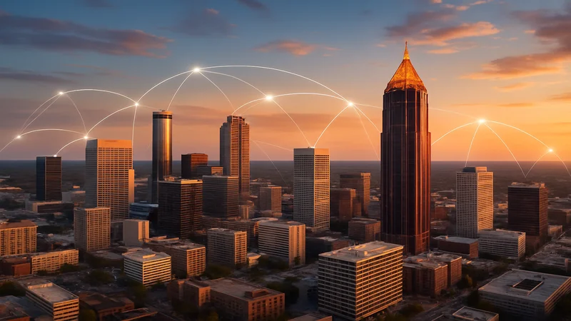 Choosing the right managed IT services provider in Atlanta