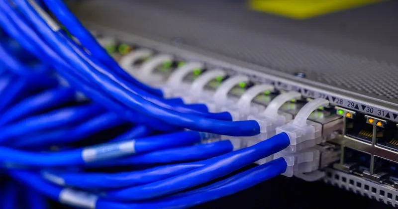 Building a data backup strategy for a small business