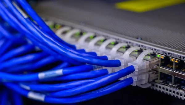 Data backup strategy for business