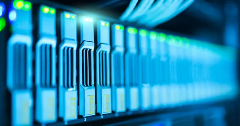 Disaster recovery and business continuity planning for a Georgia business
