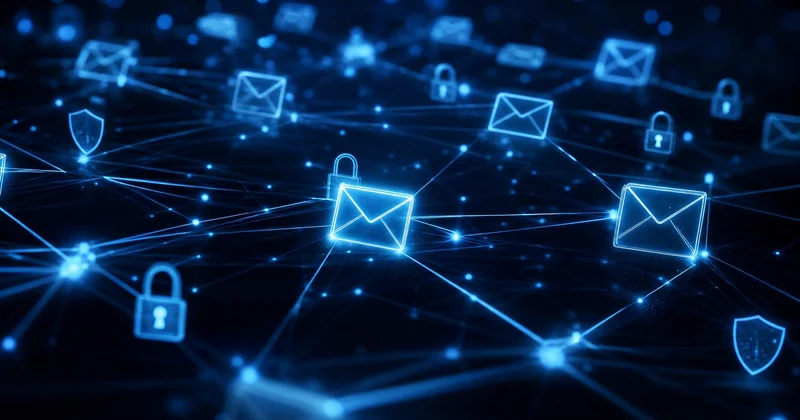 SPF, DKIM, and DMARC email security for a small business