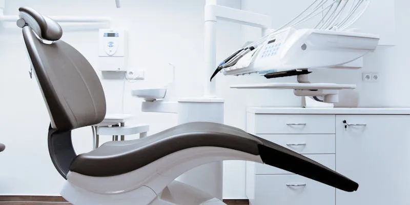 HIPAA compliance checklist for dental practices in Georgia