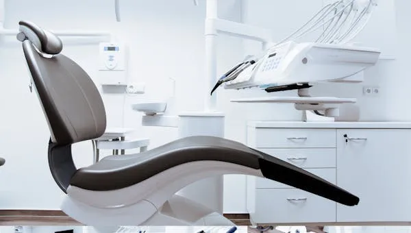 HIPAA compliance for dental practices
