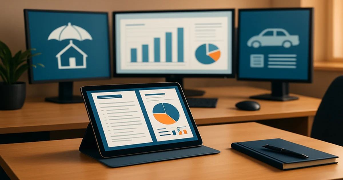 Insurance Tom Technology Insurance Agency Data Security & AMS Uptime: A Practical Guide | NGT ...