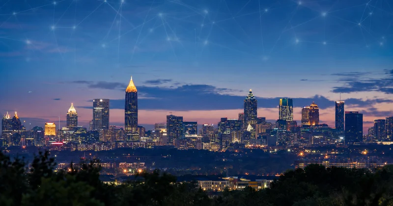 Choosing an IT company in Gwinnett County