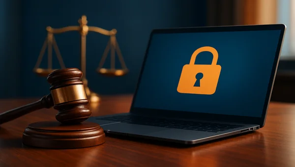 Law Firm Cybersecurity Checklist