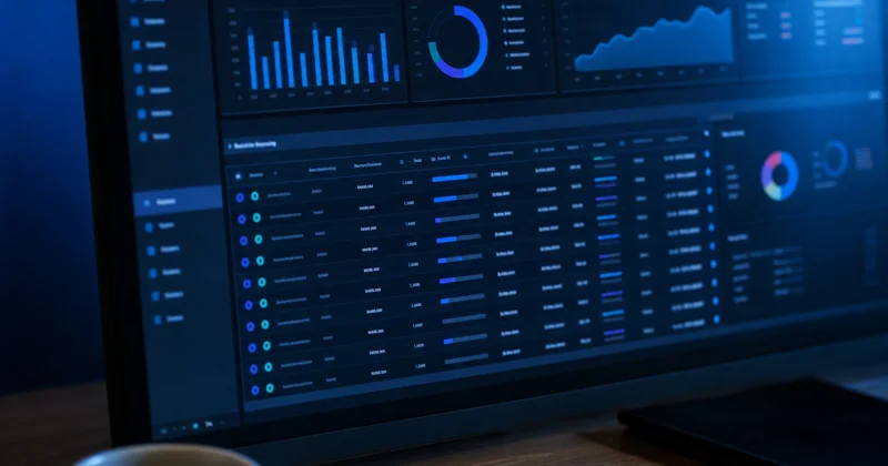 Microsoft 365 license audit for a Gwinnett small business