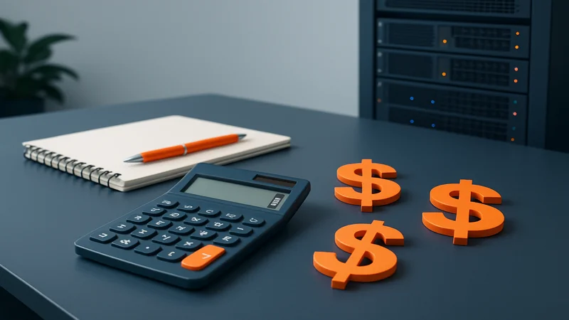 Managed IT services cost breakdown for small businesses