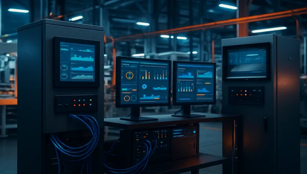CMMC and NIST Compliance for Small Manufacturers