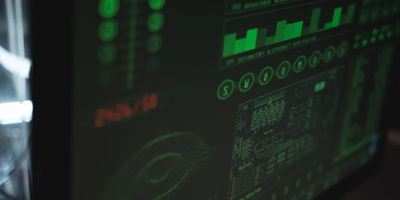 Multi-factor authentication protecting business accounts