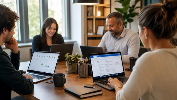 Microsoft 365 migration guide
