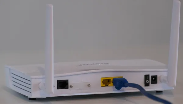 WiFi connected but no internet troubleshooting