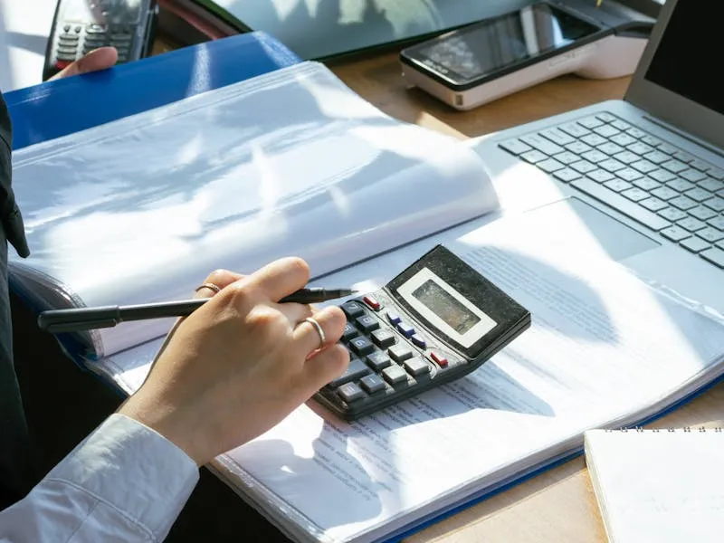 CPA and accounting IT services