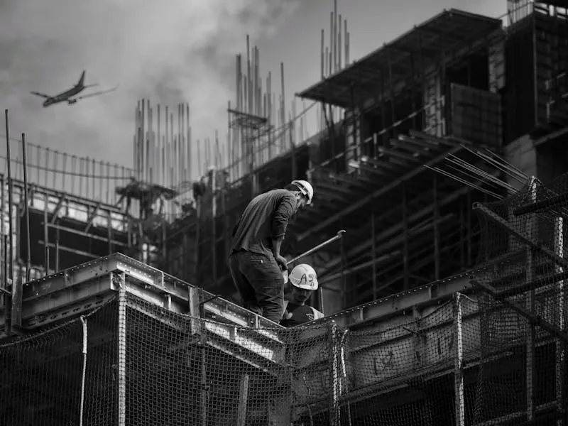 Construction IT Services