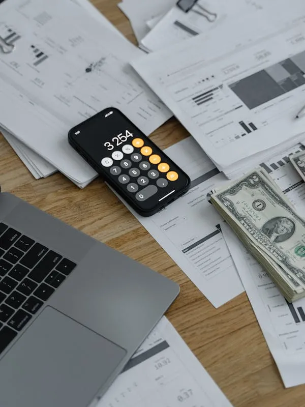 IT cost management