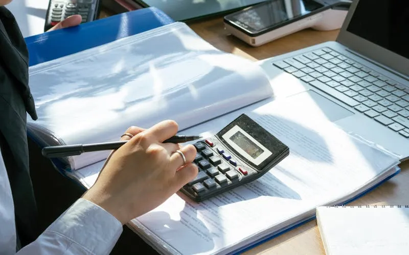 CPA firm case study