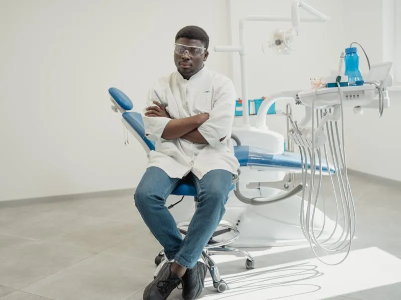 Cloud storage for dental practices