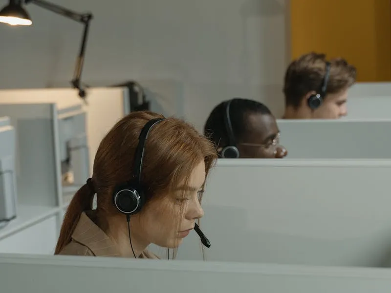 NGT Technology help desk support