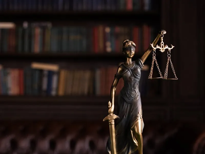 Law firm cybersecurity