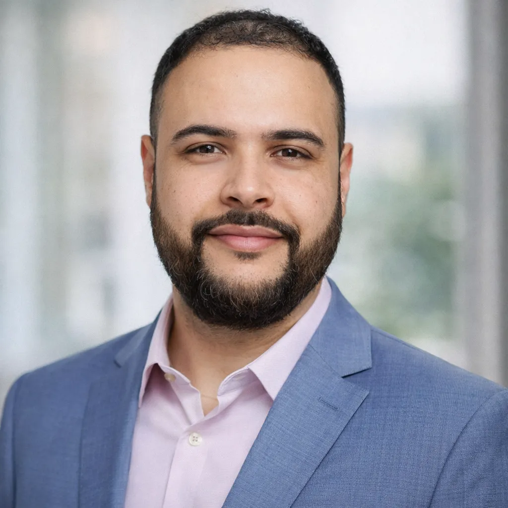 Martin Gonzalez — The NGT Technology difference