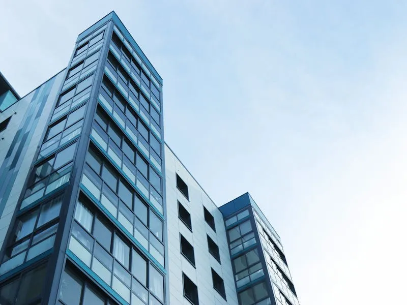Real Estate IT Services