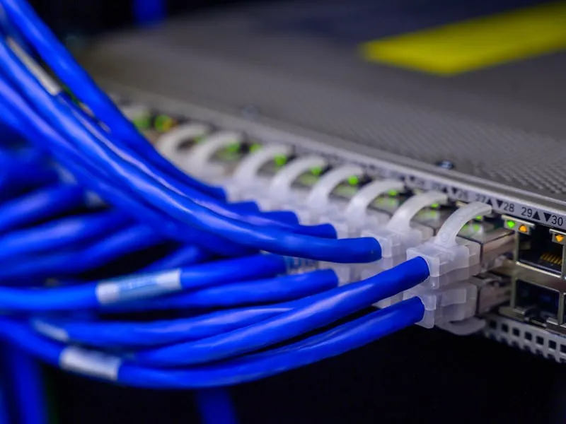 Build your network with NGT Technology