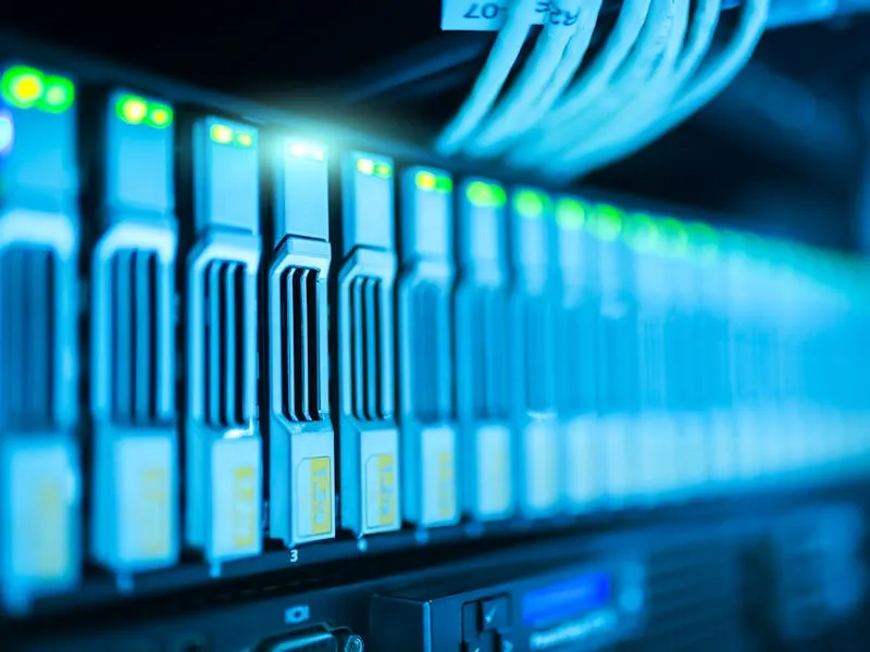 Email security and DMARC for small businesses
