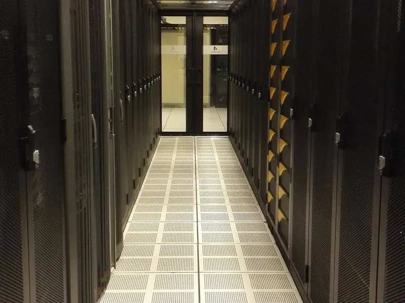 The NGT Technology cloud difference