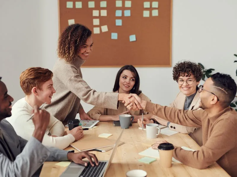 NGT Technology team ready to help with your IT