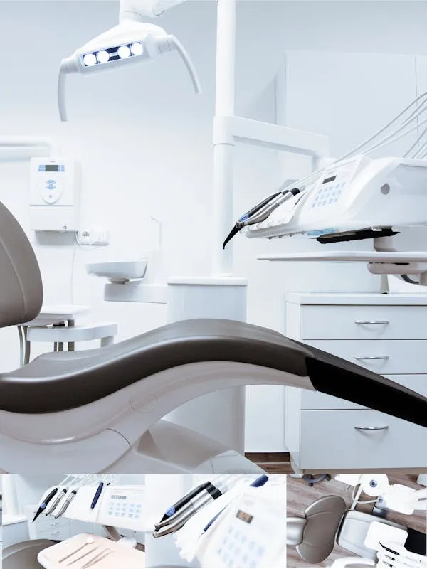 Dental Practice IT Services