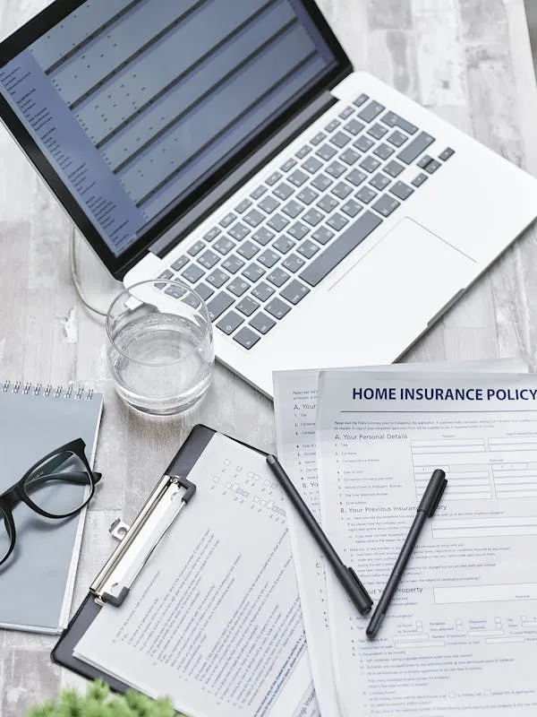 Insurance & Public Adjuster IT Services