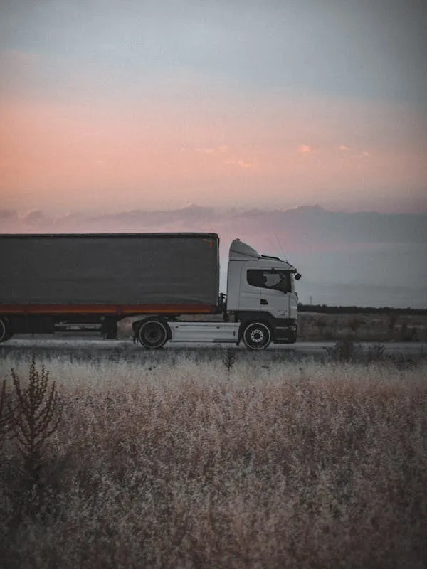 Transportation & Logistics IT Services