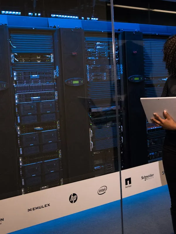 Managed IT Services in Atlanta, GA