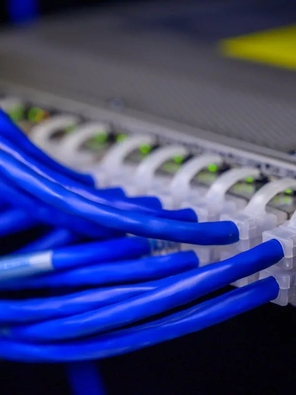Network Services