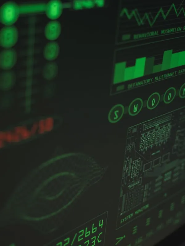 Managed Cybersecurity in Atlanta, GA