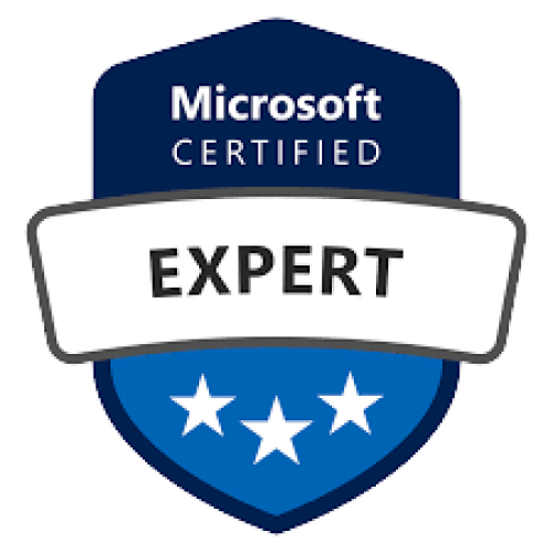 Microsoft Certified